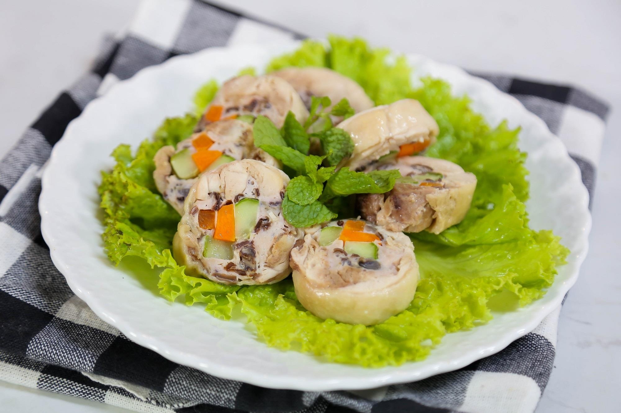 30/4 neu khong di choi xa, nen nau gi dai ca nha? hinh anh