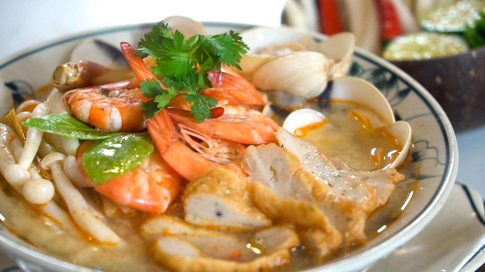 Mon ngon nghi le anh 8