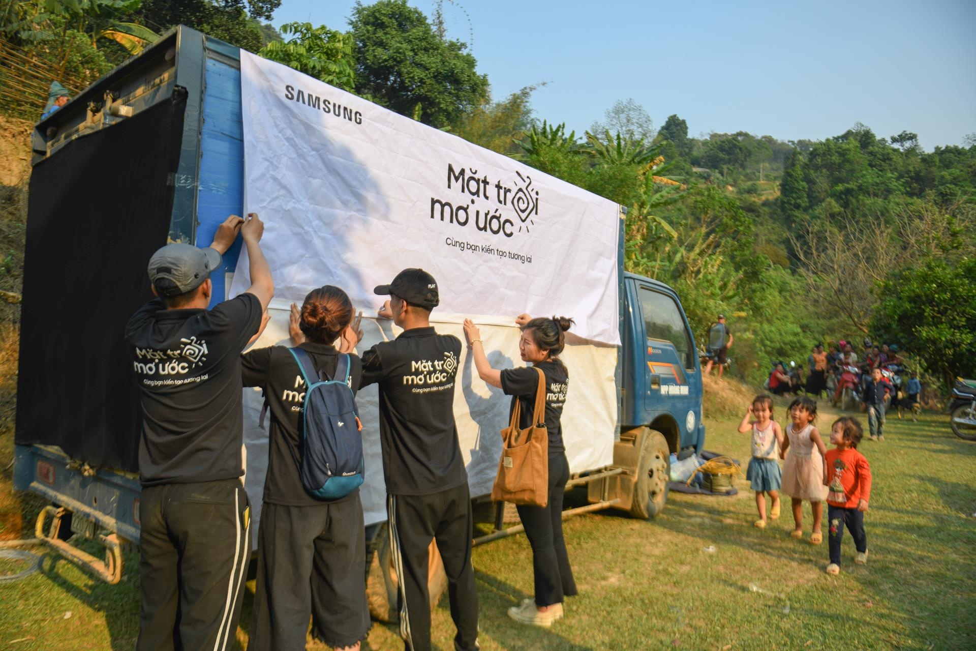 Samsung ảnh 2 Samsung anh 2