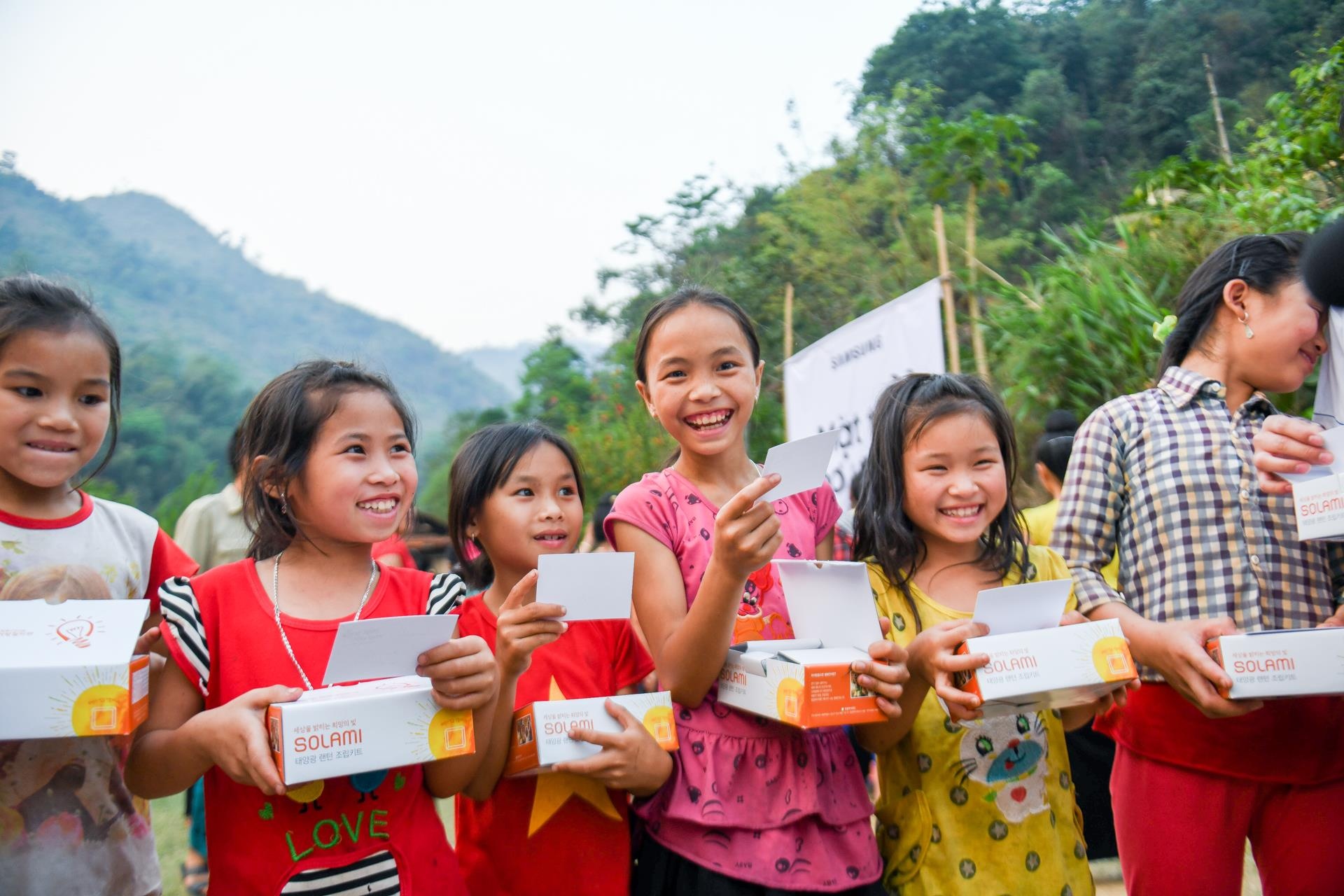 Samsung ảnh 6 Samsung anh 6