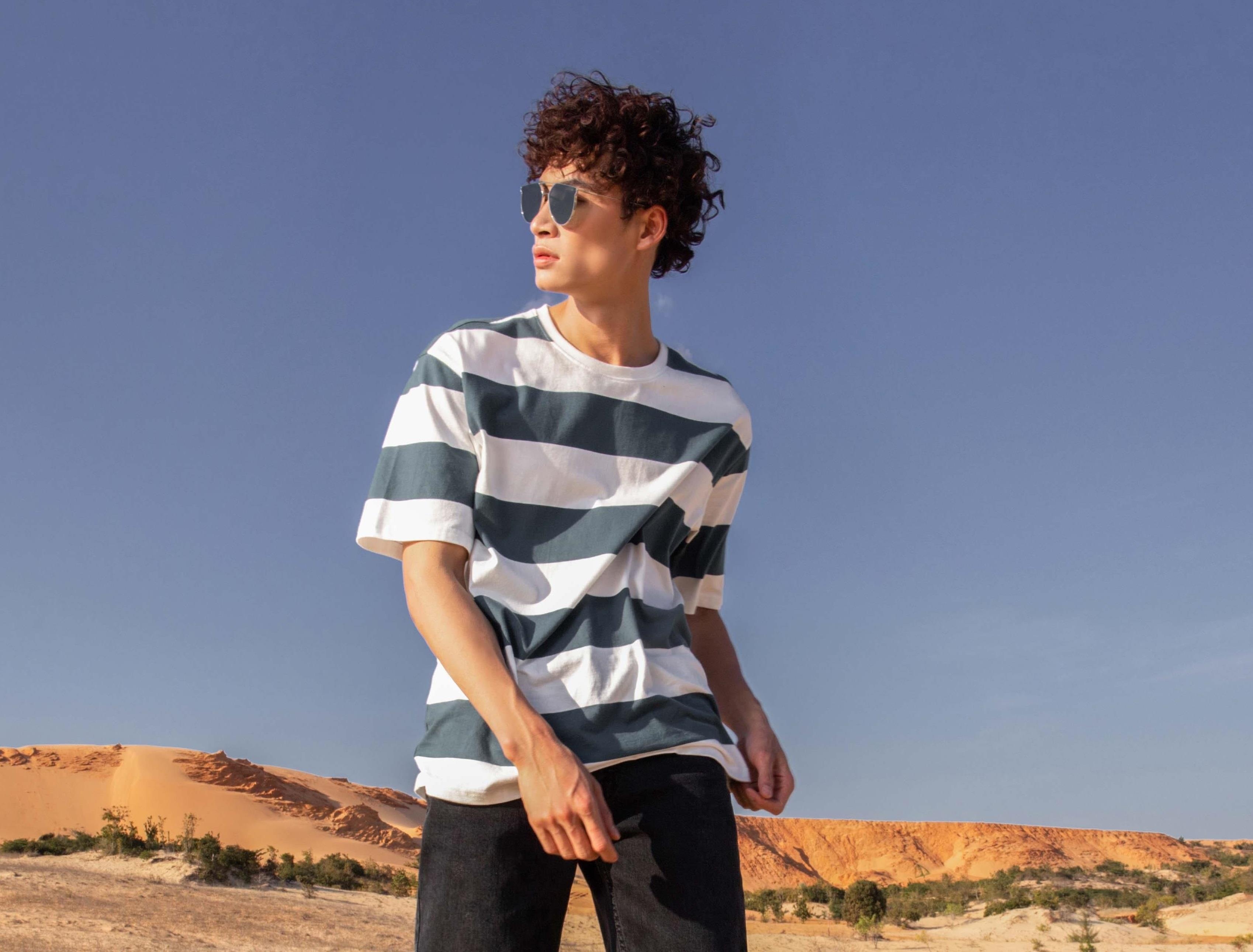 Routine ra mat BST he danh rieng cho cac chang trai nang dong hinh anh