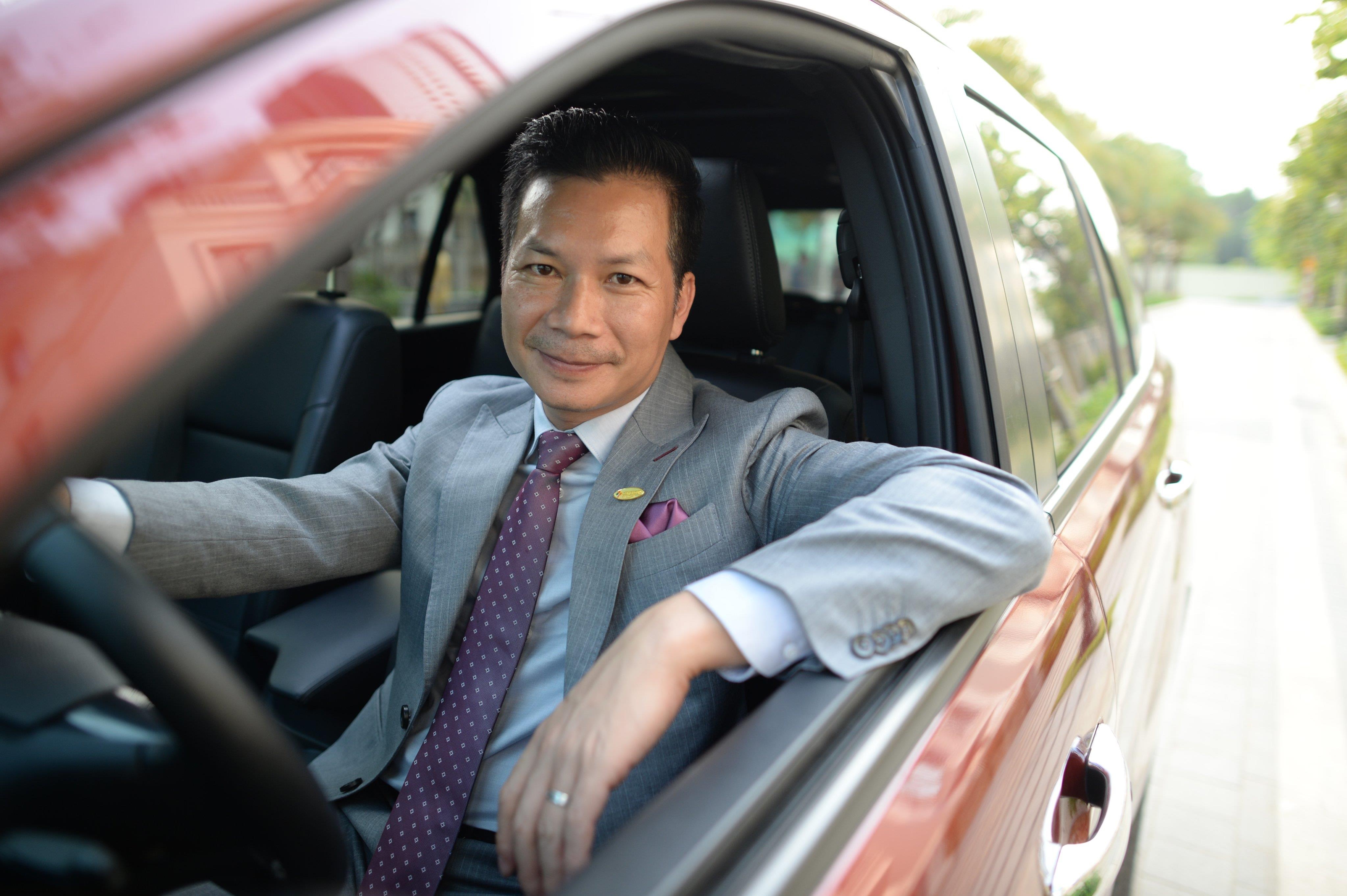 Shark Hung: 'Chung ta dang lam dung khai niem start-up' hinh anh