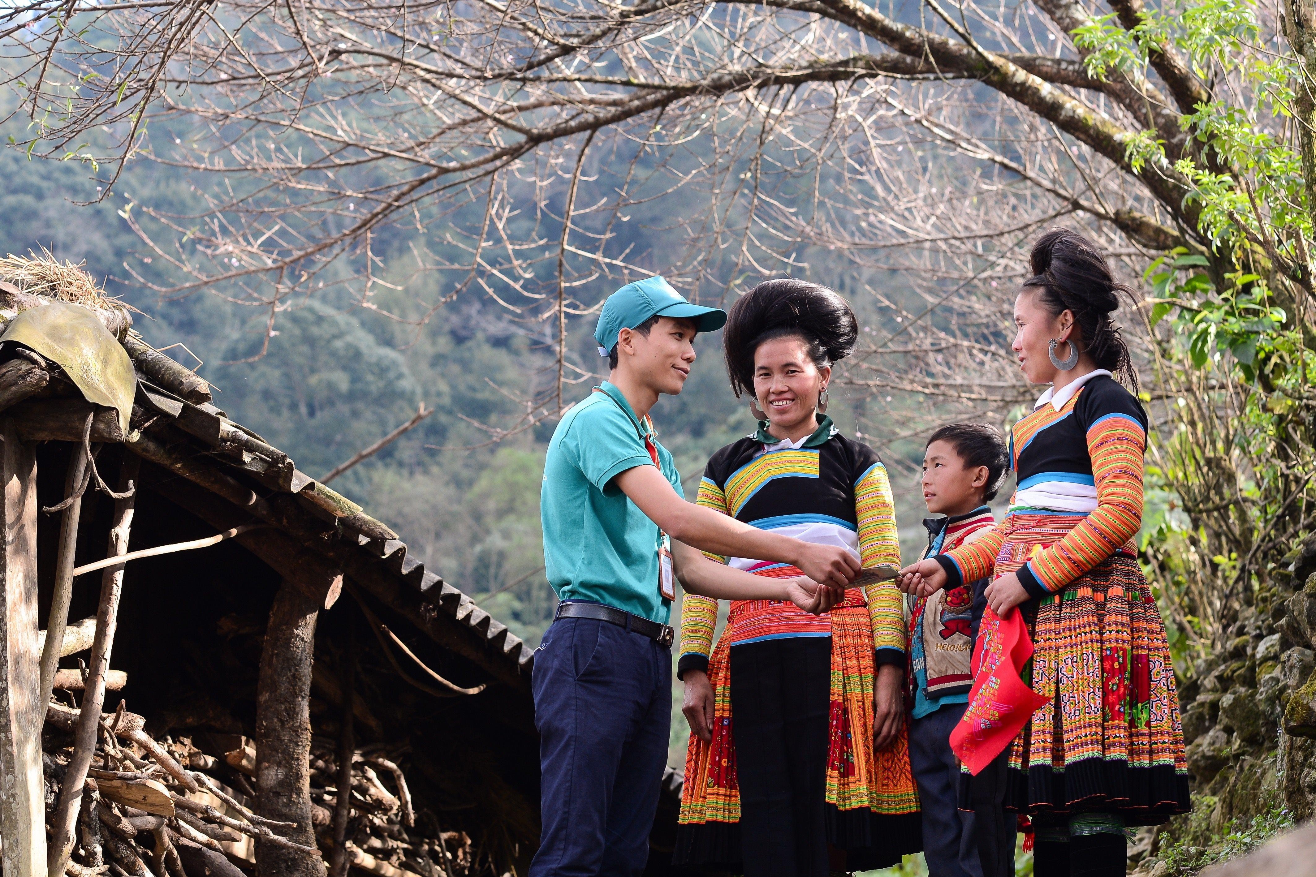 Viettel hoan thanh vuot ke hoach voi doanh thu 54.400 ty dong o quy I hinh anh