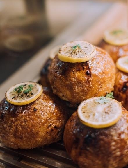 Paradise Cuise ảnh 1 Paradise Cuise anh 1