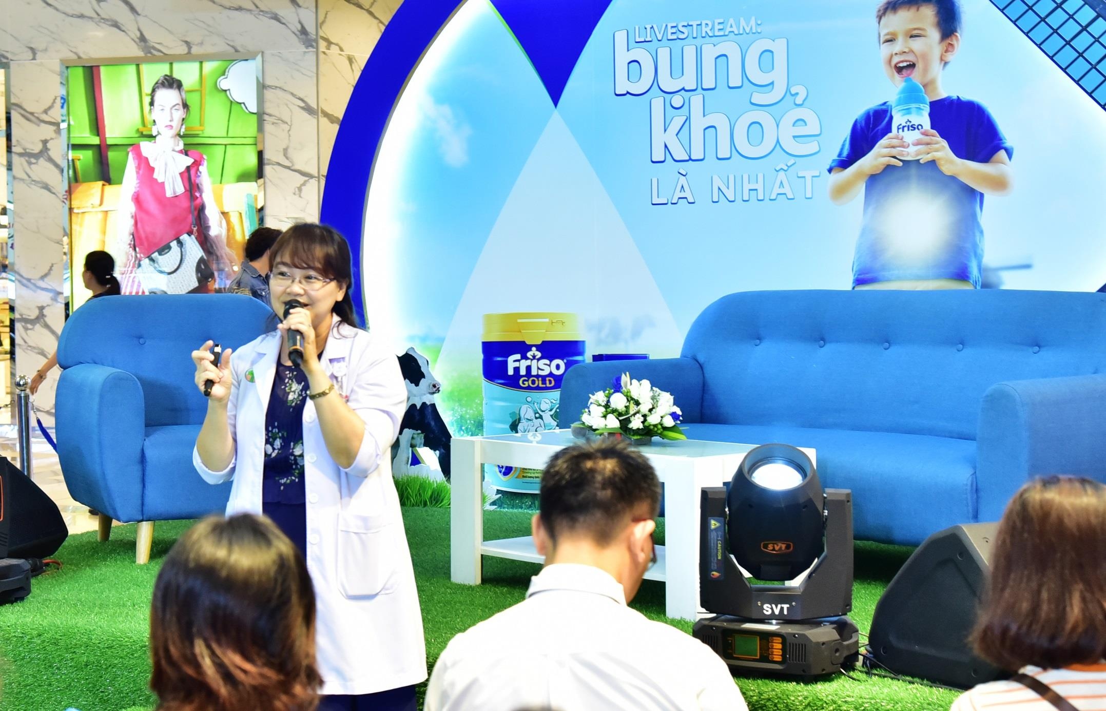 Friso ảnh 3 Friso anh 3