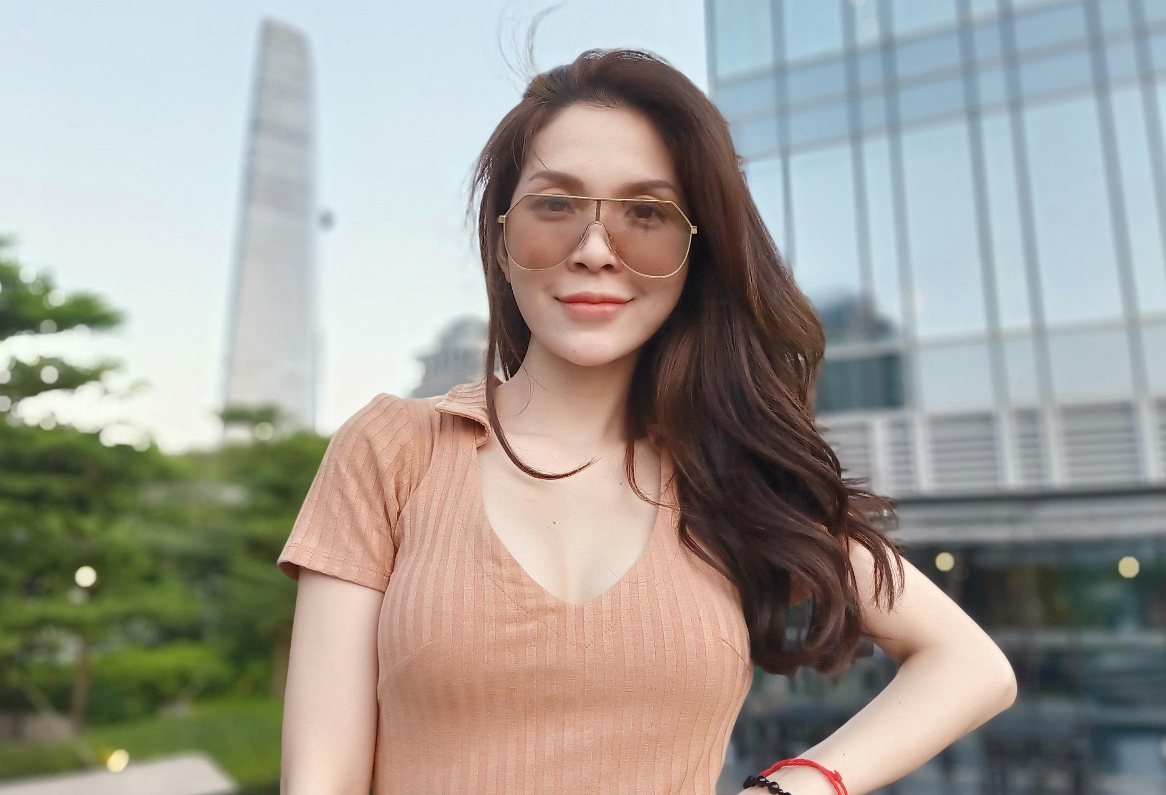 Chup anh nghe hon nho nhung tinh nang chi co tren Oppo F11 Series hinh anh