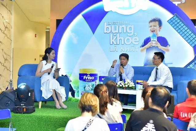 Friso ảnh 4 Friso anh 4