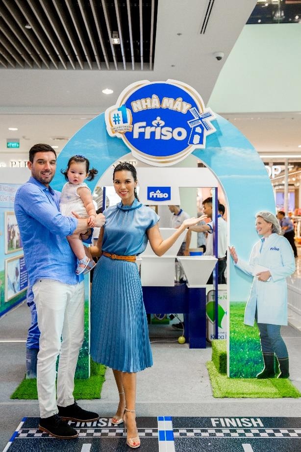 Friso ảnh 5 Friso anh 5