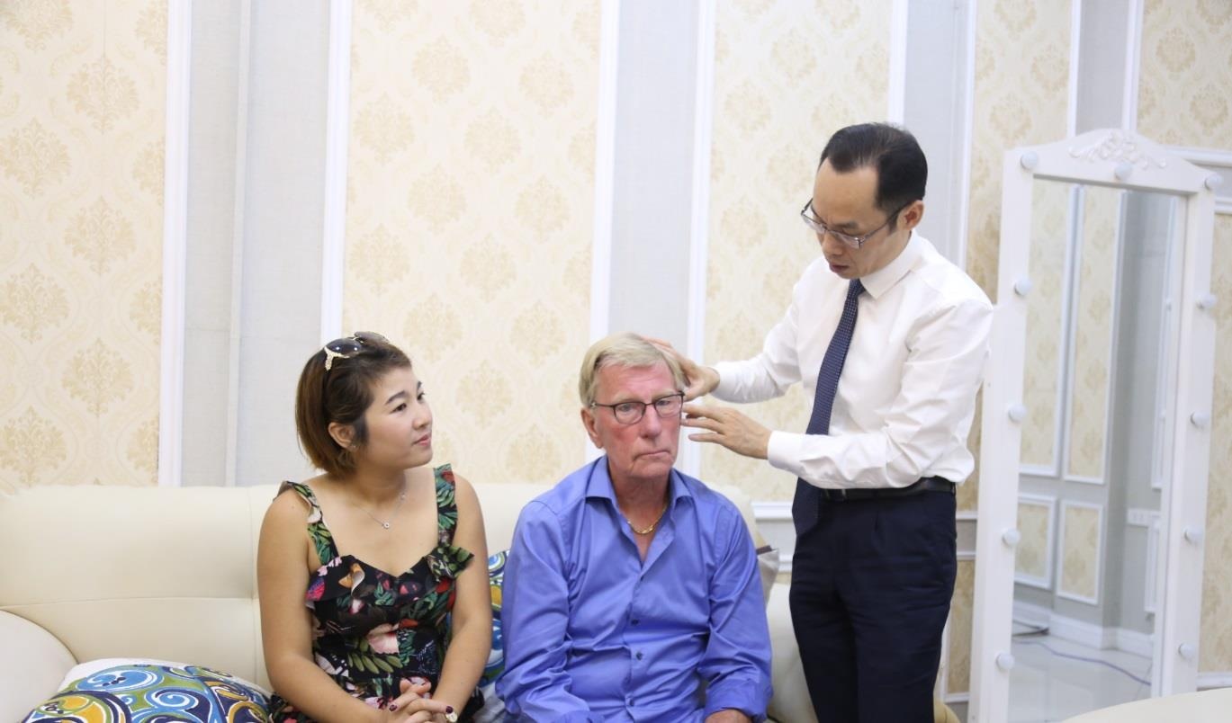 căng chỉ da mặt  ảnh 3 cang chi da mat anh 3