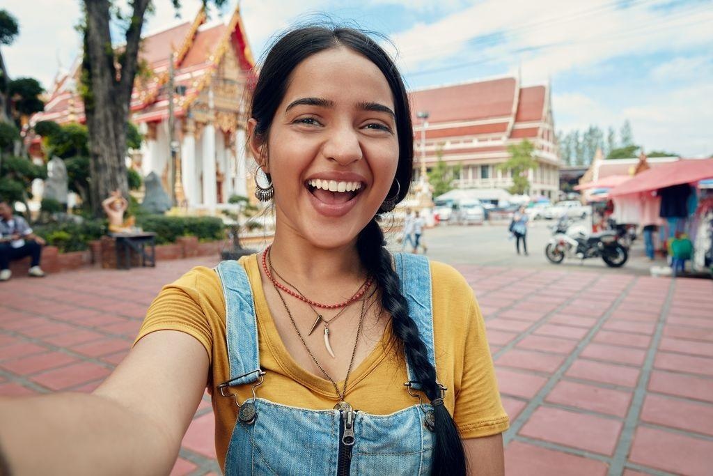 Mo 'canh cua than ky' toi Thai Lan cung Nokia hinh anh