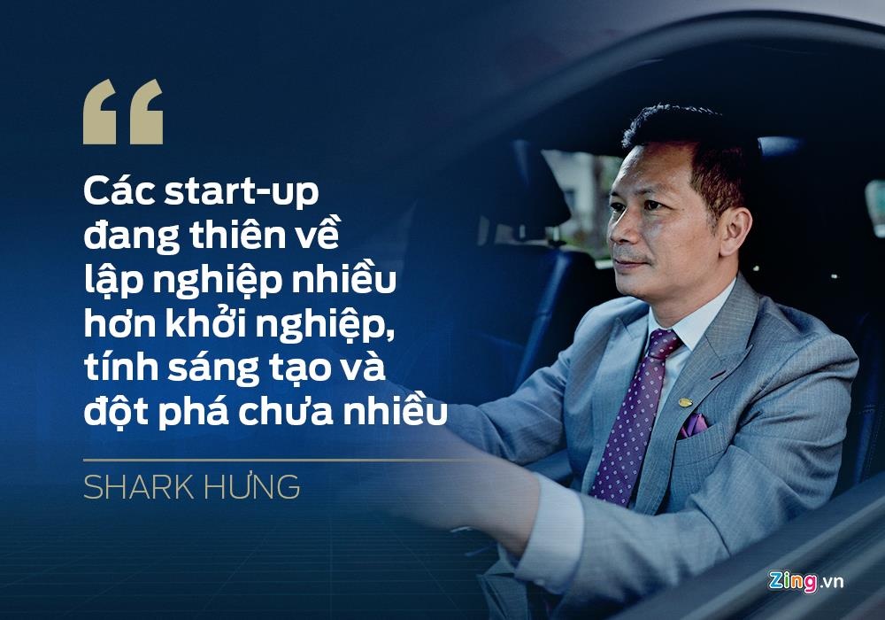 Business Carpool Talk anh 2