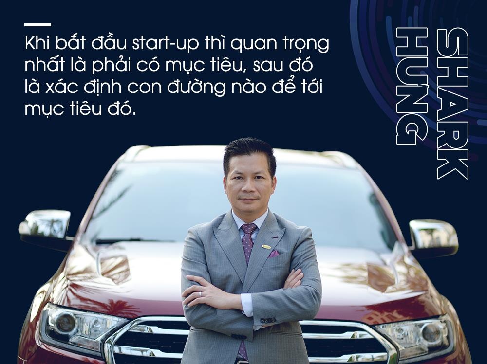 Business Carpool Talk anh 7