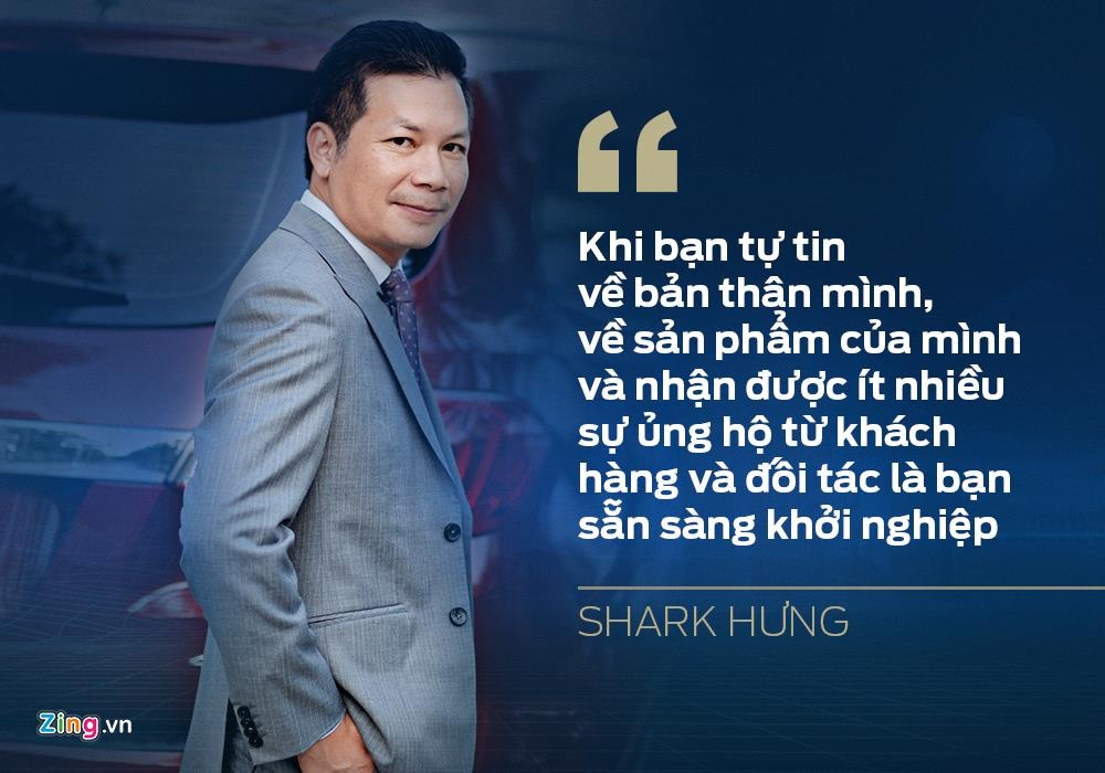 Business Carpool Talk anh 3