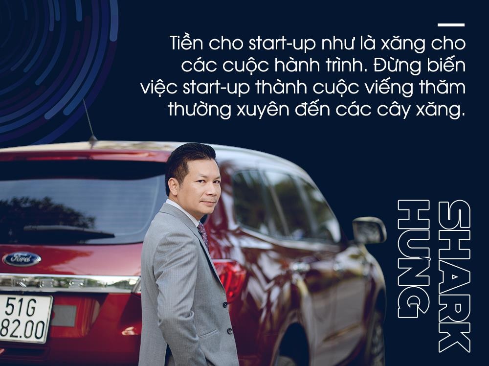 Business Carpool Talk anh 8