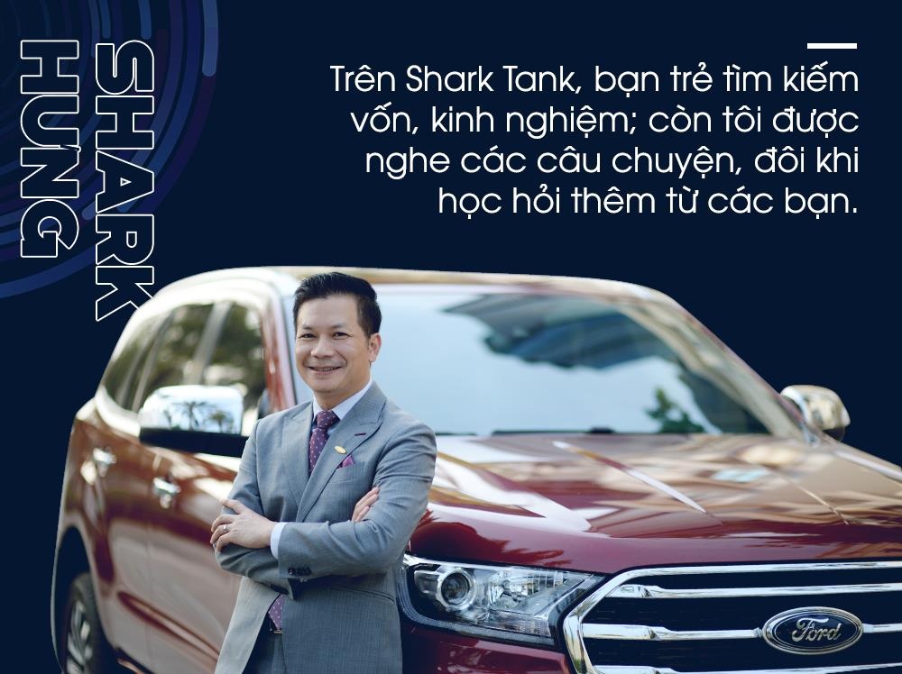 Business Carpool Talk anh 4