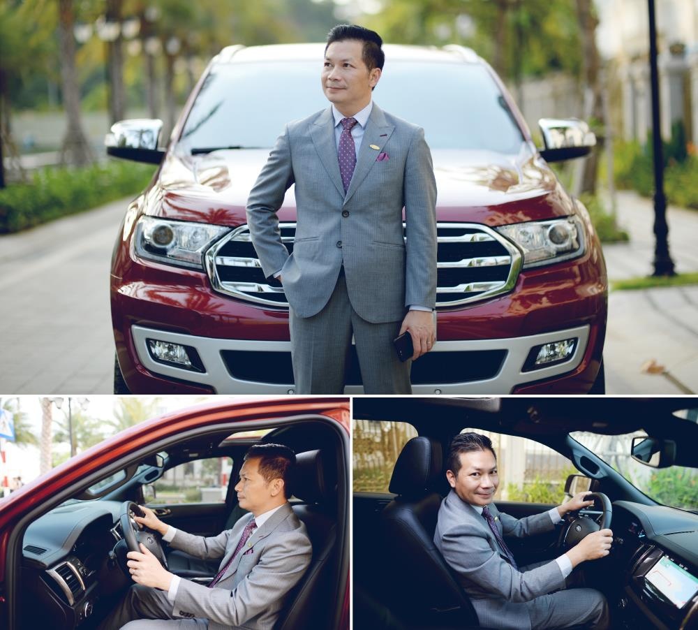 Business Carpool Talk anh 9