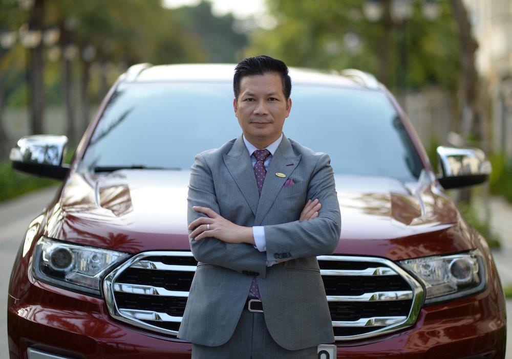 Nhung cau noi ‘nghe dau tham day’ cua Shark Hung hinh anh