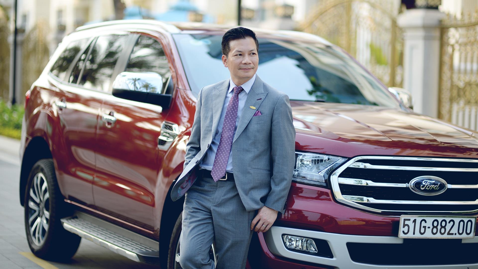 Business Carpool Talk anh 5