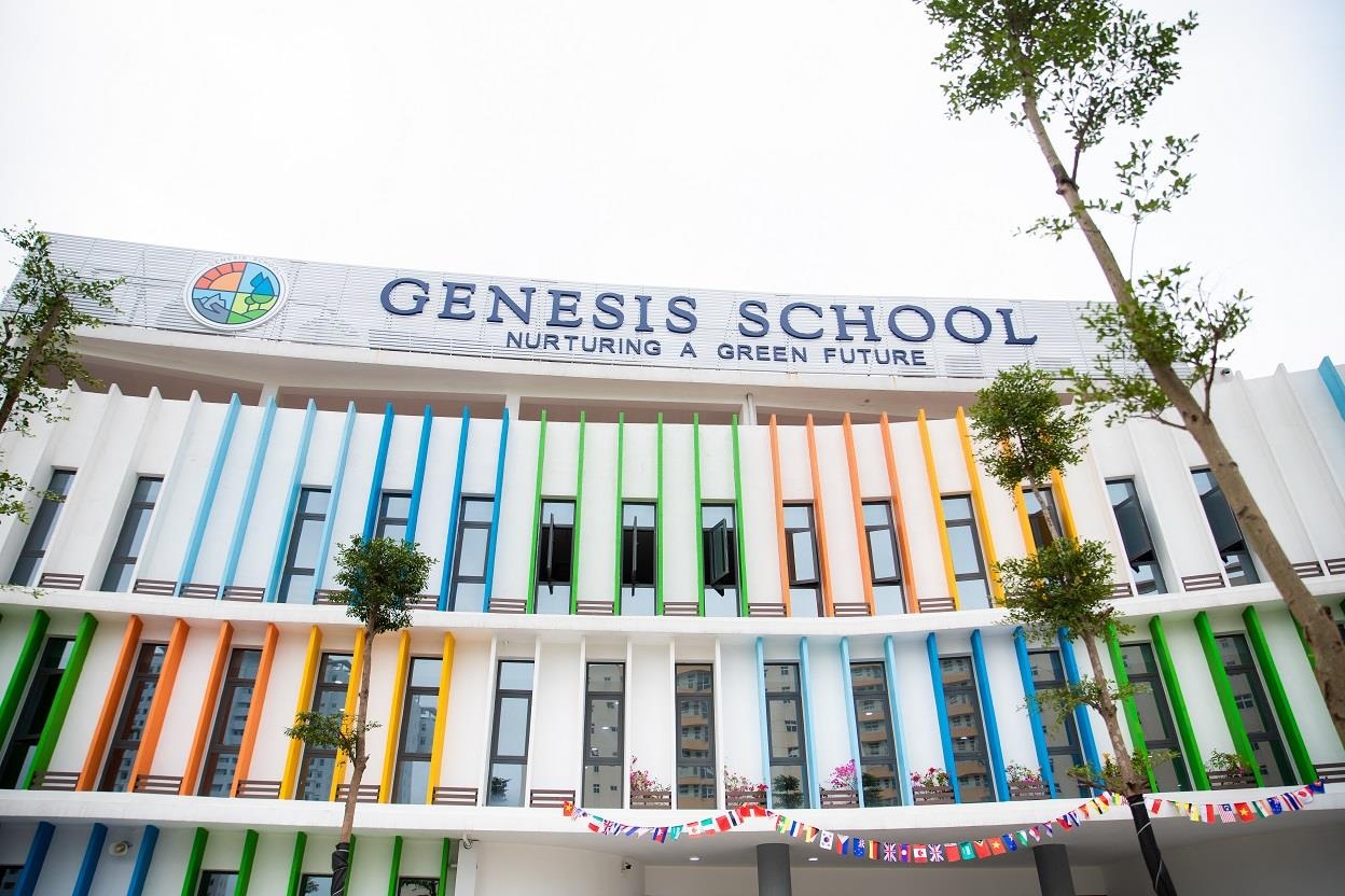 Genesis School ảnh 7 Genesis School anh 7