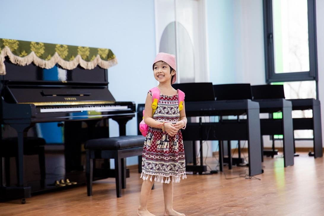 Genesis School ảnh 8 Genesis School anh 8