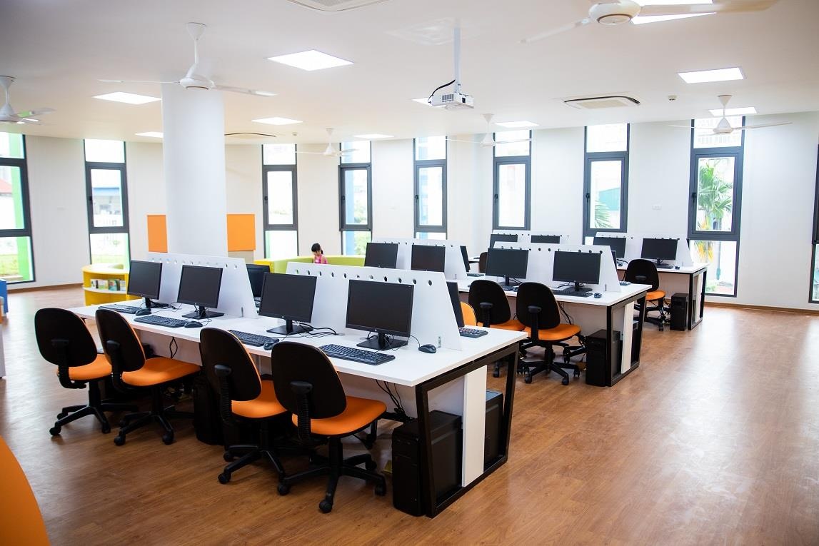 Genesis School ảnh 9 Genesis School anh 9