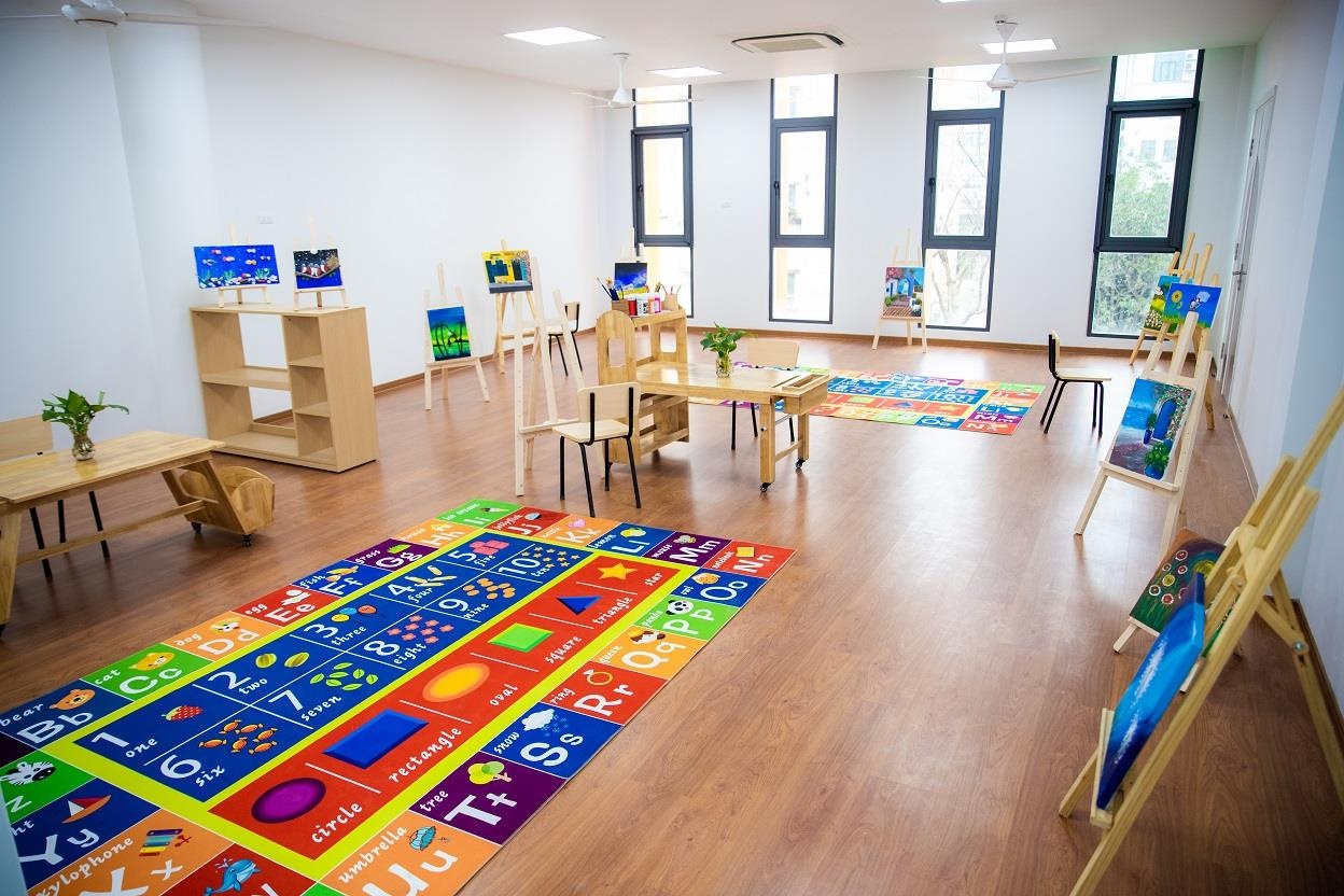 Genesis School ảnh 10 Genesis School anh 10