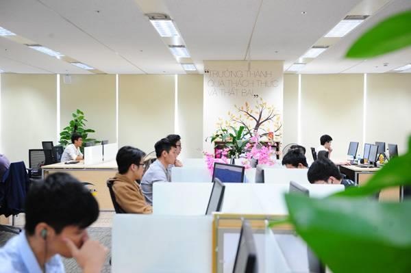 Tham vong thanh la chan thep cua cong ty an ninh mang Viettel tai VN hinh anh