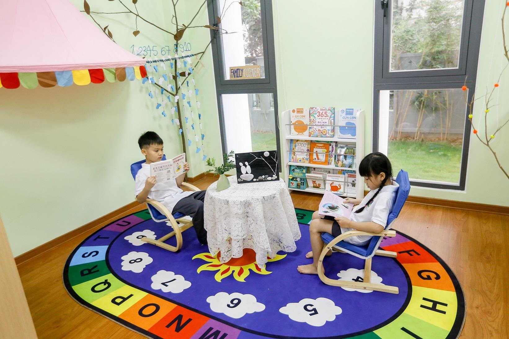 Genesis School ảnh 18 Genesis School anh 18