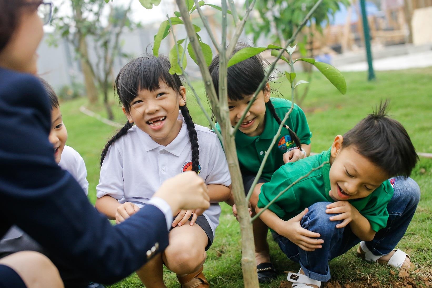 Genesis School ảnh 12 Genesis School anh 12