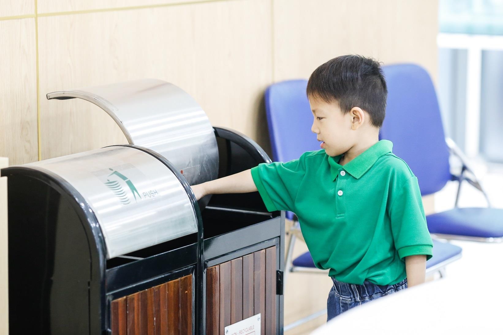 Genesis School ảnh 13 Genesis School anh 13