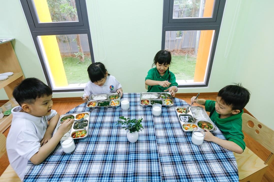 Genesis School ảnh 19 Genesis School anh 19