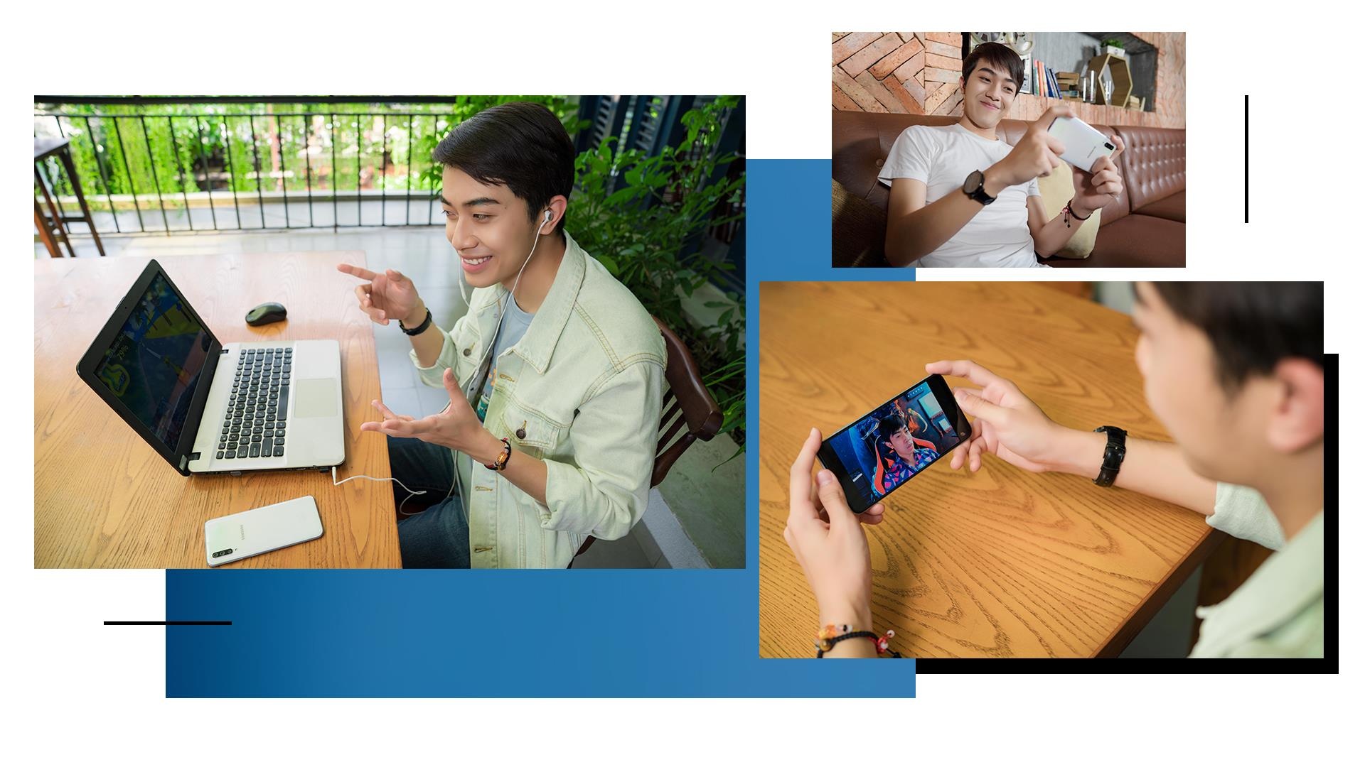 Samsung  ảnh 5 Samsung anh 5