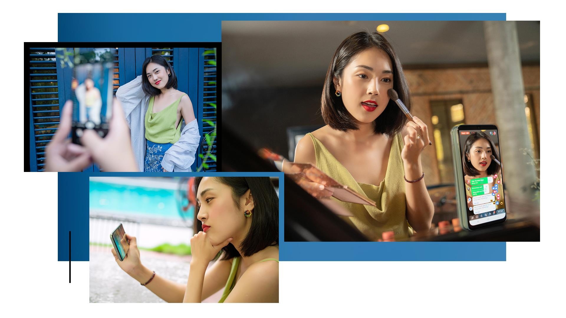 Samsung  ảnh 7 Samsung anh 7