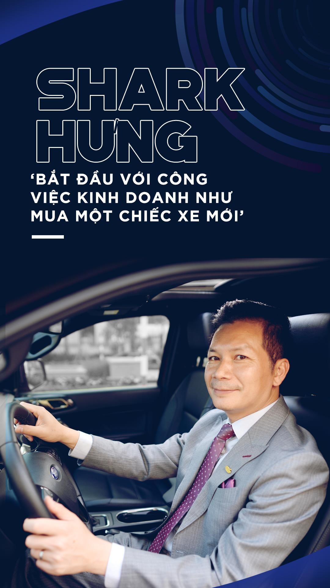 Business Carpool Talk anh 1