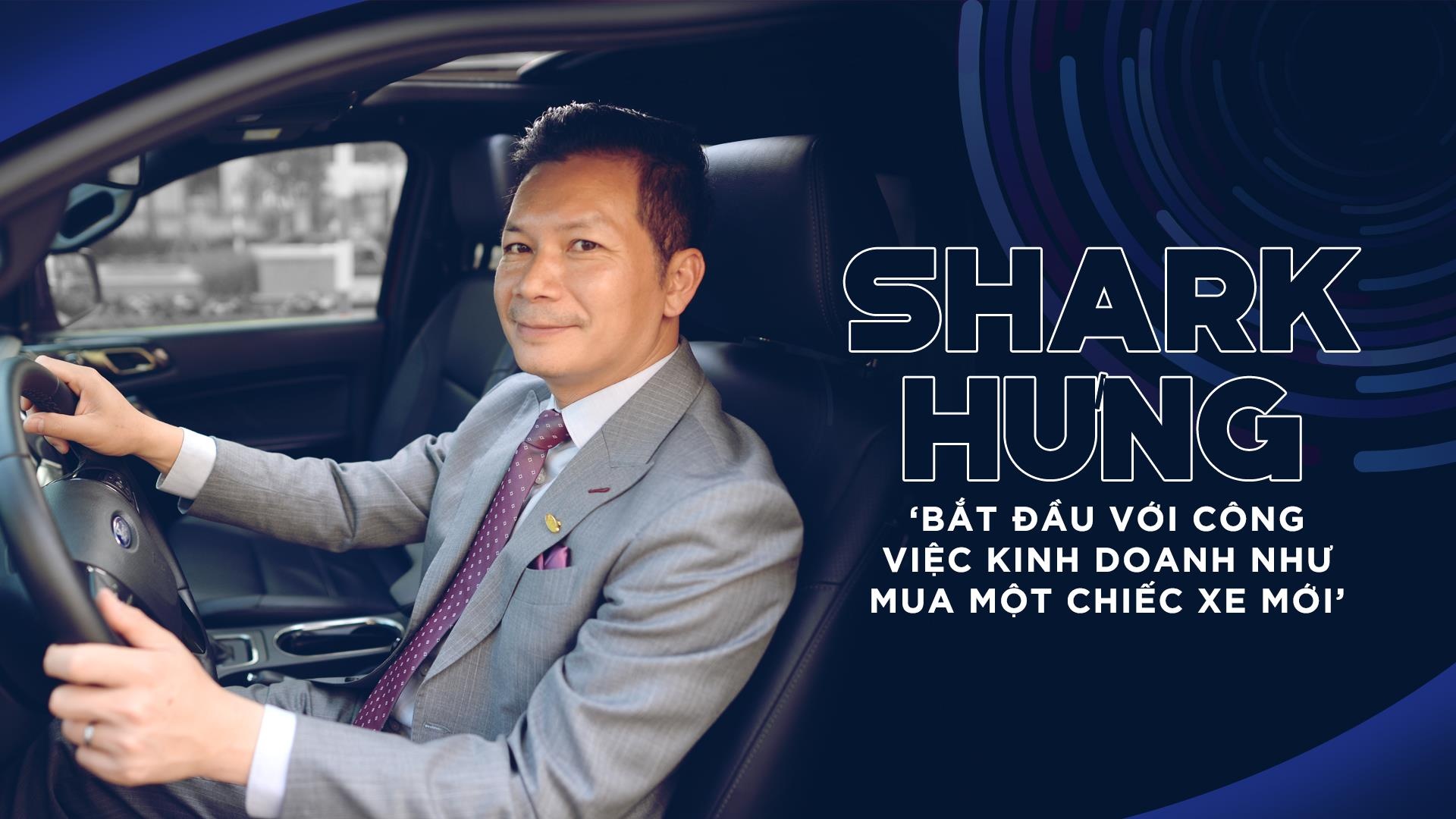 Business Carpool Talk anh 2