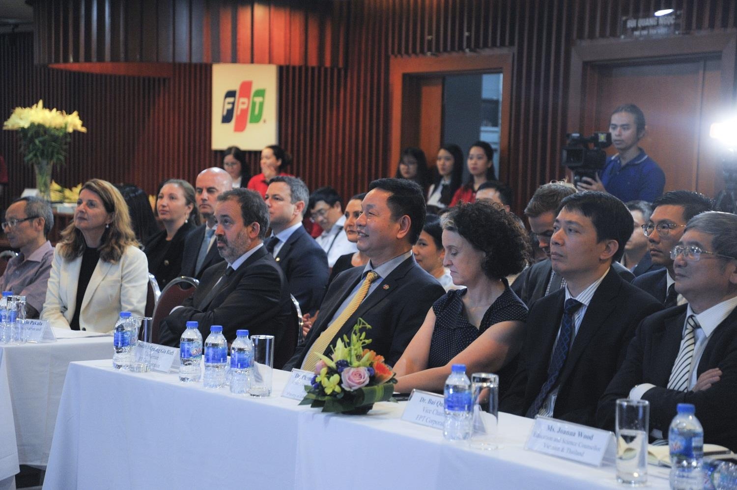Đại học FPT ảnh 1 Dai hoc FPT anh 1