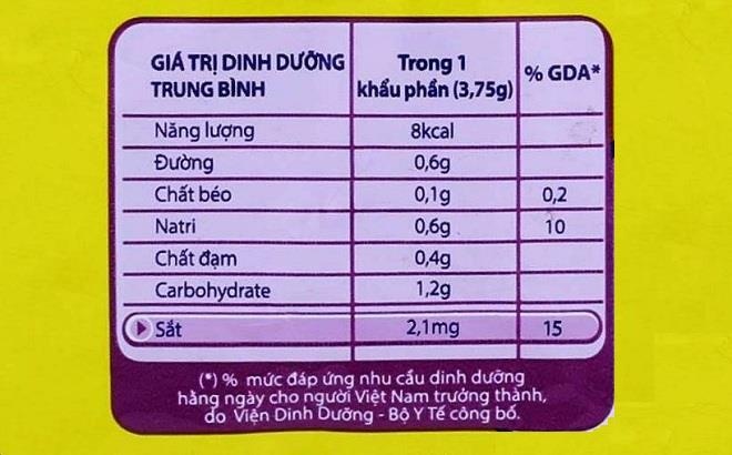 Nestlé ảnh 1 Nestle anh 1