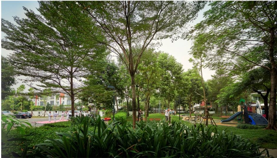 Gamuda Land ảnh 1 Gamuda Land anh 1