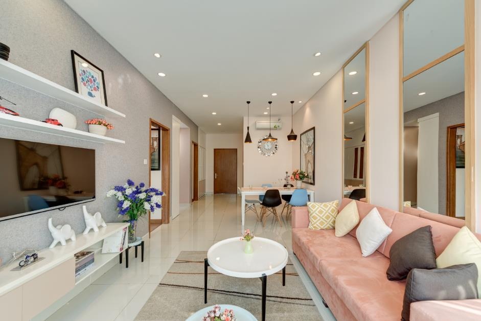 Gamuda Land ảnh 2 Gamuda Land anh 2