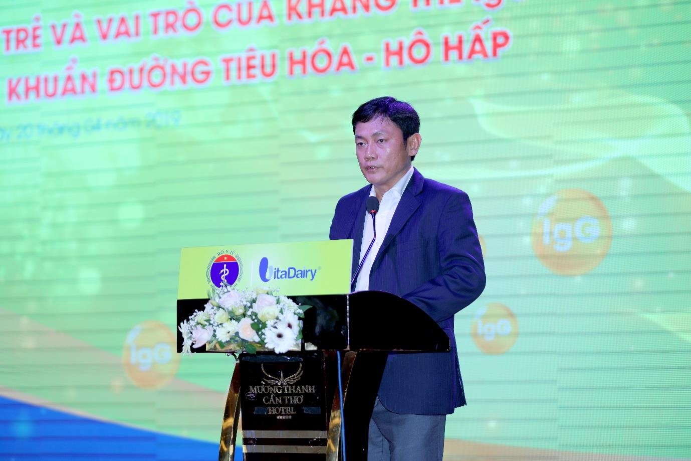 VitaDairy ảnh 2 VitaDairy anh 2