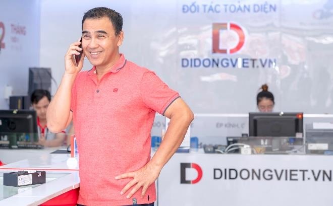 Di Động Việt ảnh 2 Di Dong Viet anh 2