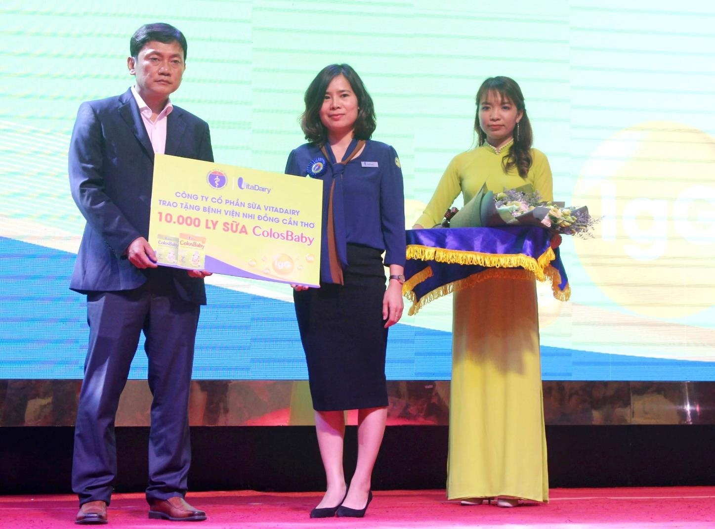 VitaDairy ảnh 3 VitaDairy anh 3