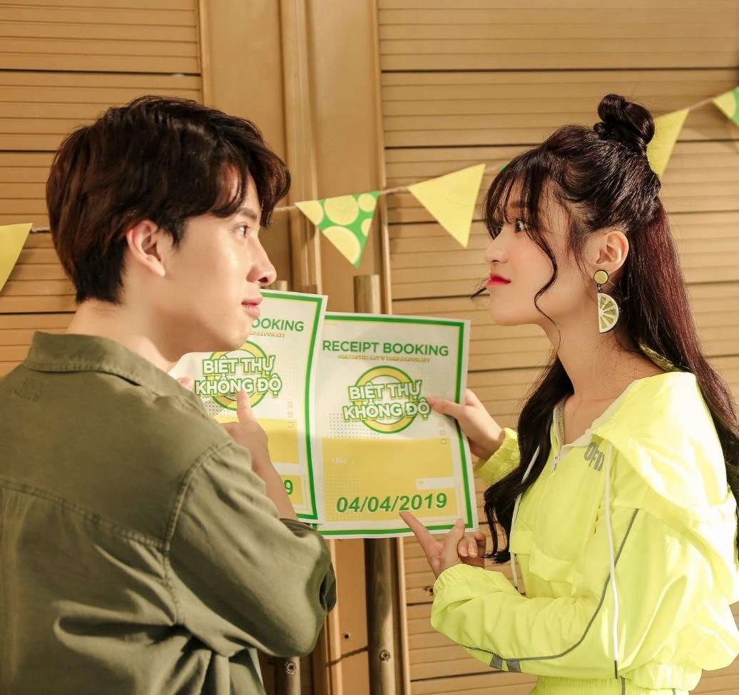 Trà xanh không độ ảnh 3 Tra xanh khong do anh 3