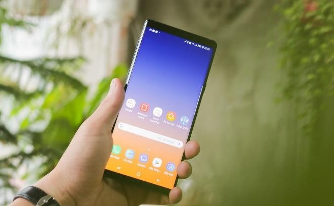 Di Động Việt ảnh 3 Di Dong Viet anh 3