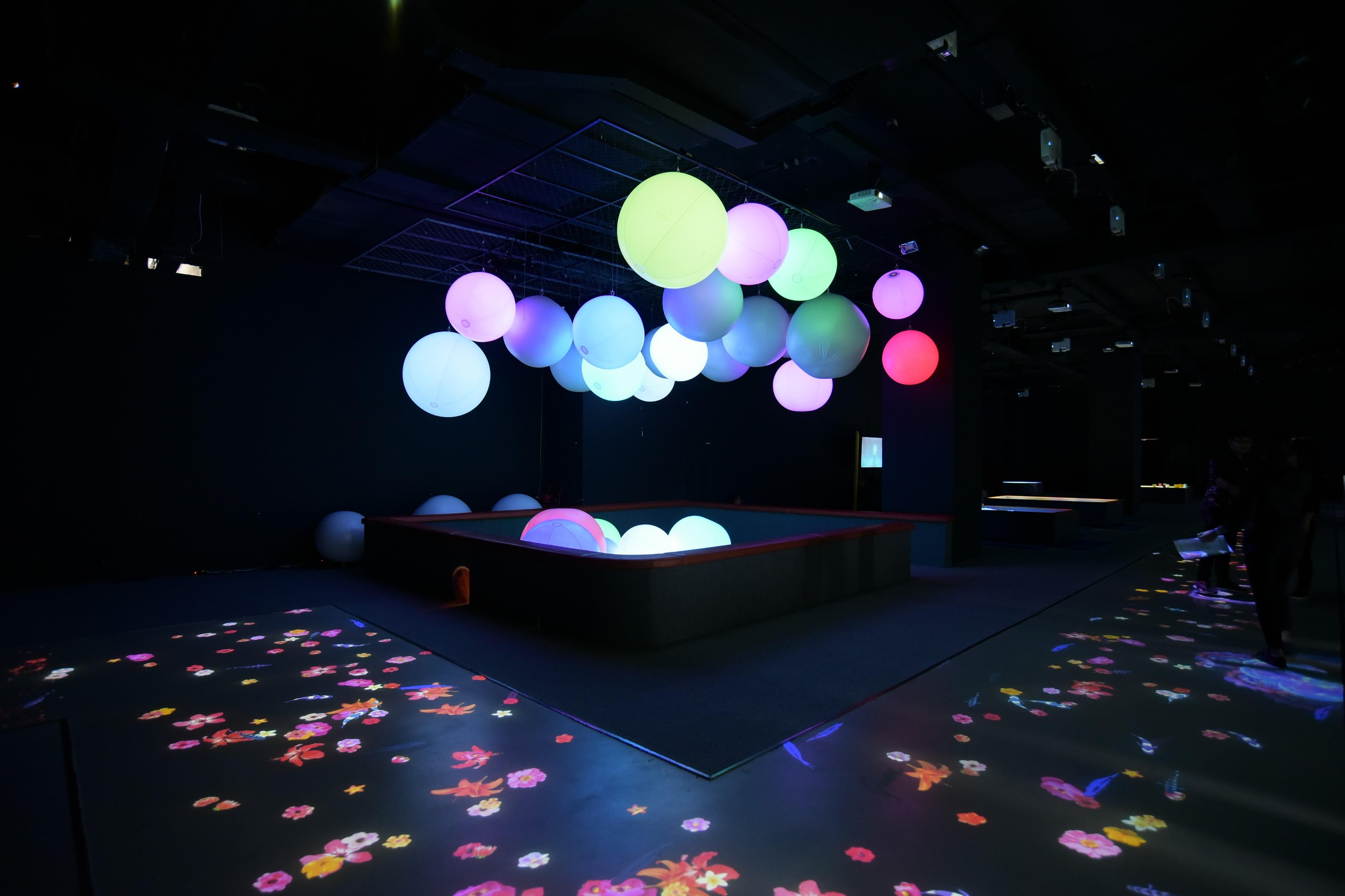 Choi gi o Gigamall dip dai le? hinh anh