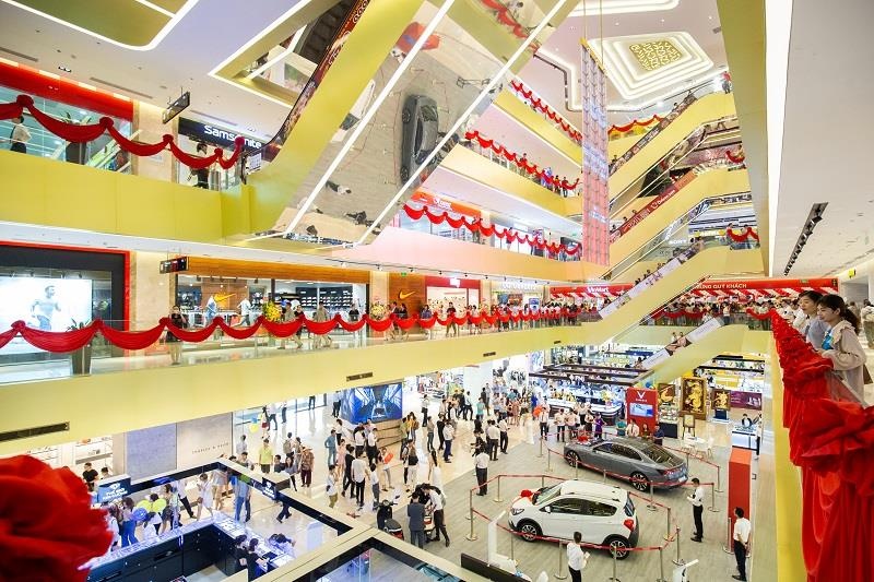 VinGroup ảnh 2 VinGroup anh 2