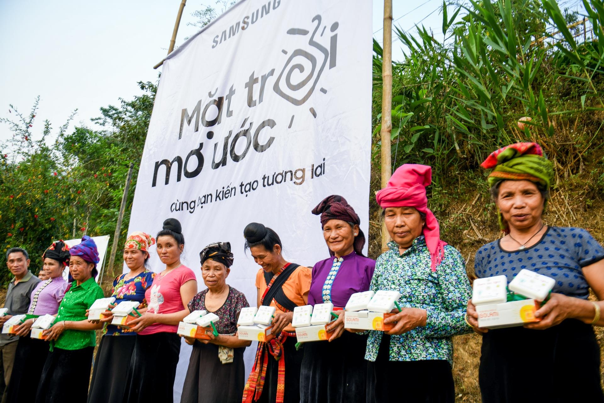 Samsung ảnh 2 Samsung anh 2