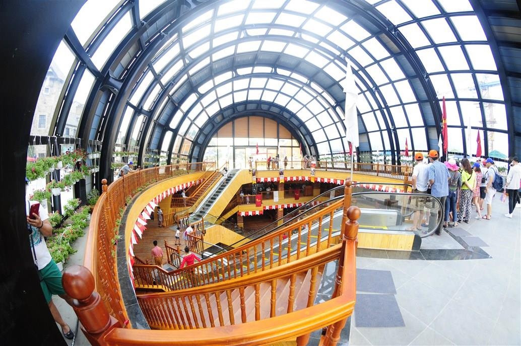 Sun Group ảnh 2 Sun Group anh 2