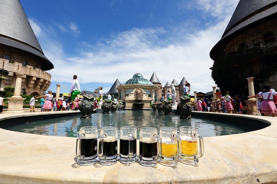 Sun Group ảnh 3 Sun Group anh 3