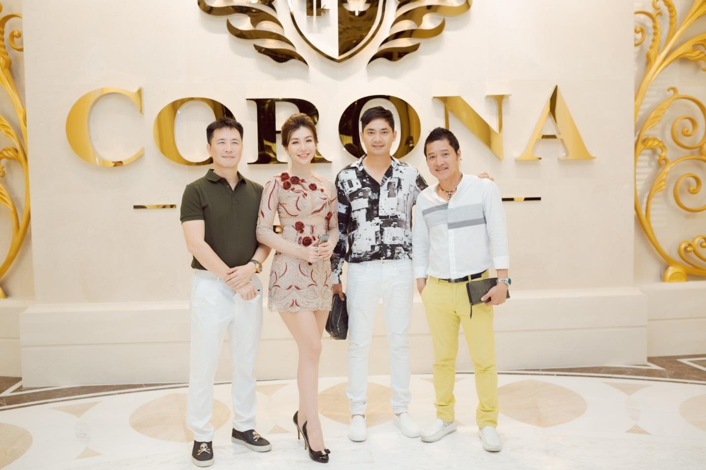 Corona Resort and Casino Phú Quốc ảnh 3 Corona Resort and Casino Phu Quoc anh 3